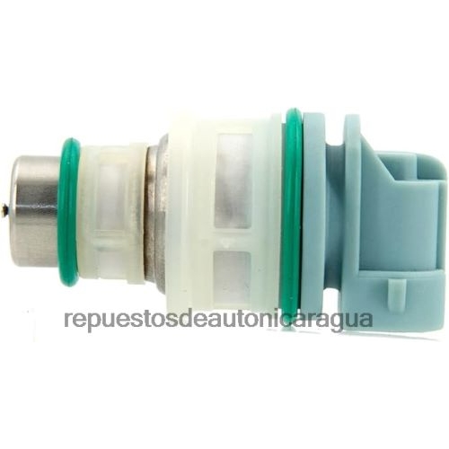 Repuestos de motos Honda Nicaragua - inyector de combustible icd00105 V6HV8H244 OPEL