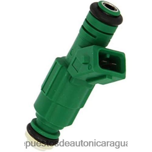 Repuestos de motos Nicaragua - 90469385 90509278 0280155709 inyector de combustible V6HV8H253 OPEL