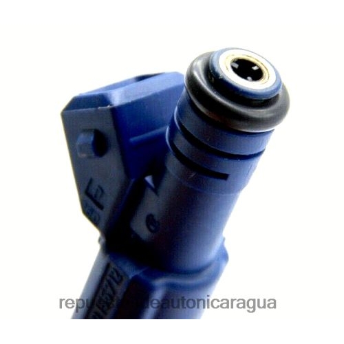 Repuestos de motos Yamaha Nicaragua - 4770392 0280155712 90487344 inyector de combustible V6HV8H255 OPEL