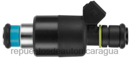 Repuestos de motos Yamaha Nicaragua - inyector de combustible 17089276 0208V1855 OPEL
