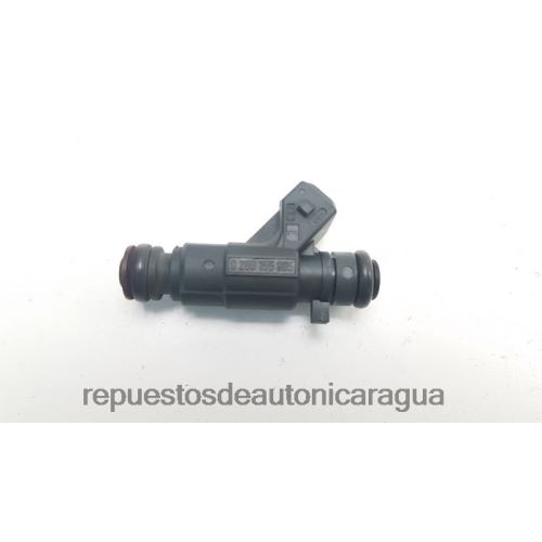 Repuestos para motos Nicaragua - 9157506 0280155965 inyector de combustible V6HV8H256 OPEL