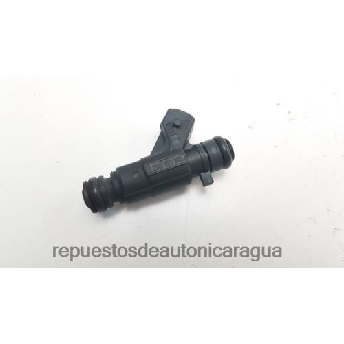 Repuestos para motos Nicaragua - 9157506 0280155965 inyector de combustible V6HV8H256 OPEL