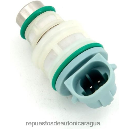 Repuestos para motos Nicaragua - Inyector de combustible icd00105 para opel V6HV8H676