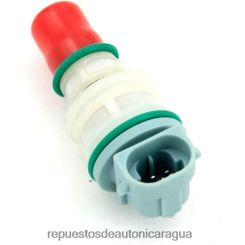 Repuestos para motos Nicaragua - Inyector de combustible icd00105 para opel V6HV8H676