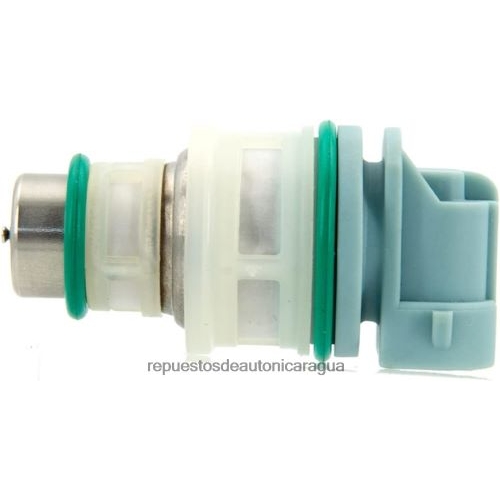Repuestos para motos Nicaragua - Inyector de combustible icd00105 para opel V6HV8H676