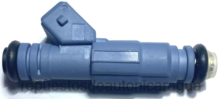 Repuestos para motos Nicaragua - inyector de combustible 0280156280 0208V1856 OPEL