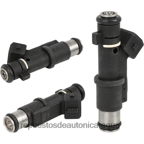 Distribuidores de repuestos para motos Nicaragua - 01f003a 1984e2 348 004 75116328 0 280 156 328 inyector de combustible V6HV8H539 PEUGEOT CITROEN