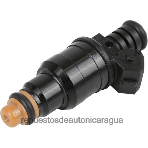 Distribuidores de repuestos para motos Nicaragua - 0280150734 inyector de combustible V6HV8H529 PEUGEOT CITROEN