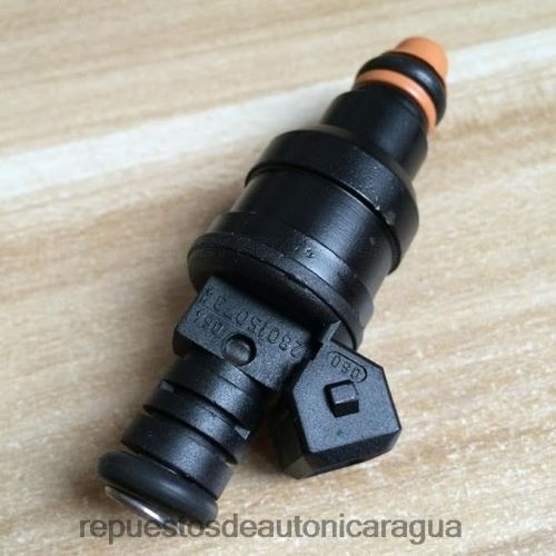 Distribuidores de repuestos para motos Nicaragua - 0280150734 inyector de combustible V6HV8H529 PEUGEOT CITROEN