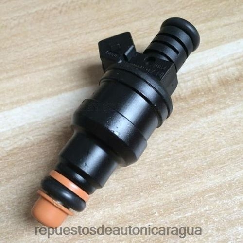 Distribuidores de repuestos para motos Nicaragua - 0280150734 inyector de combustible V6HV8H529 PEUGEOT CITROEN