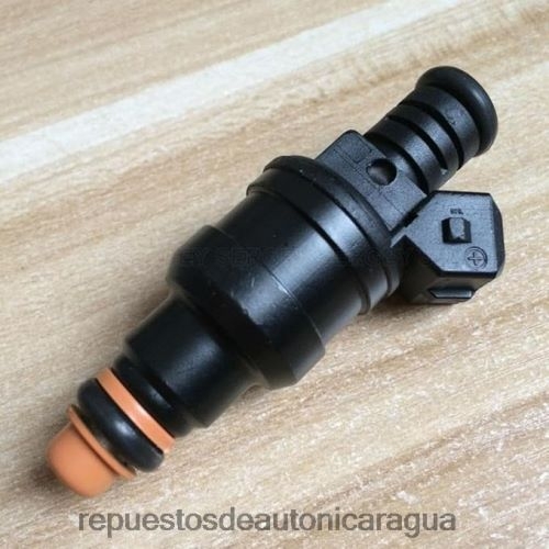 Distribuidores de repuestos para motos Nicaragua - 0280150734 inyector de combustible V6HV8H529 PEUGEOT CITROEN