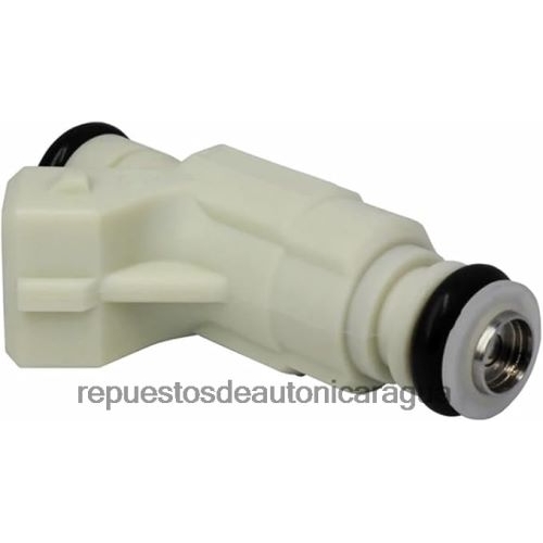Distribuidores de repuestos para motos Nicaragua - 0280156272 inyector de combustible V6HV8H549 PEUGEOT CITROEN