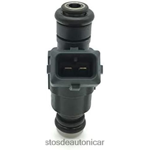 Mayoristas de repuestos de auto - 0280155870 inyector de combustible V6HV8H552 PEUGEOT CITROEN
