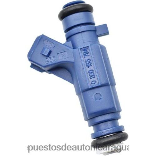 Repuestos Suzuki motos Nicaragua - 0280155794 inyector de combustible V6HV8H547 PEUGEOT CITROEN