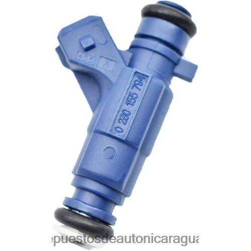 Repuestos Suzuki motos Nicaragua - 0280155794 inyector de combustible V6HV8H547 PEUGEOT CITROEN