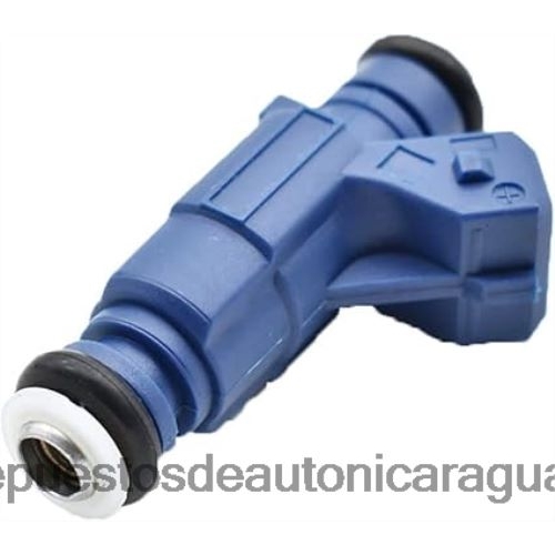 Repuestos Suzuki motos Nicaragua - 0280155794 inyector de combustible V6HV8H547 PEUGEOT CITROEN