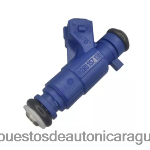 Repuestos Suzuki motos Nicaragua - 0280157130 inyector de combustible V6HV8H557 PEUGEOT CITROEN