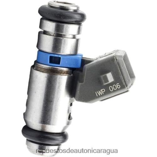 Repuestos Suzuki motos Nicaragua - inyector de combustible iwp006 V6HV8H537 PEUGEOT CITROEN