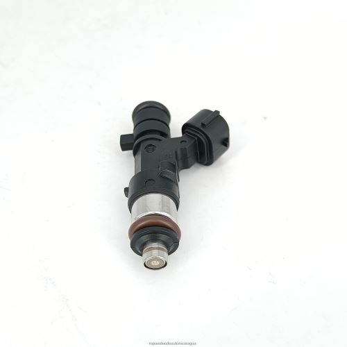 Repuestos de auto Nicaragua - 1984f7 9649526780 0280158057 inyector de combustible V6HV8H541 PEUGEOT CITROEN