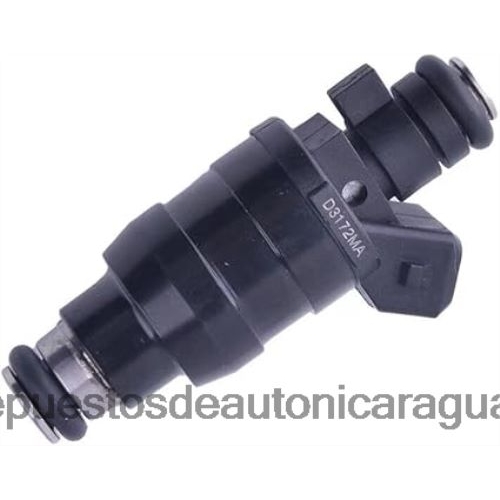 Repuestos de auto Nicaragua - inyector de combustible d3172ma V6HV8H551 PEUGEOT CITROEN