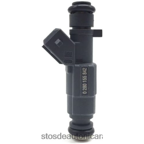 Repuestos de motos Honda Nicaragua - 0280155842 inyector de combustible V6HV8H534 PEUGEOT CITROEN