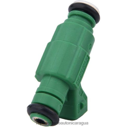 Repuestos de motos Nicaragua - 0280156318 inyector de combustible V6HV8H553 PEUGEOT CITROEN