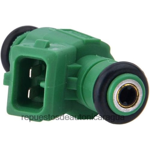 Repuestos de motos Nicaragua - 0280156318 inyector de combustible V6HV8H553 PEUGEOT CITROEN