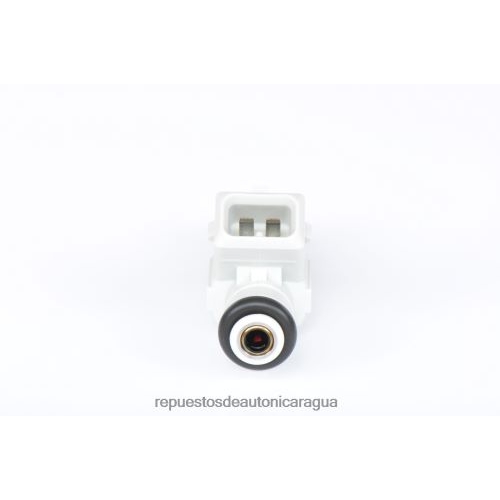 Repuestos de motos Nicaragua - 0 280 155 795 1984c3 inyector de combustible V6HV8H543 PEUGEOT CITROEN
