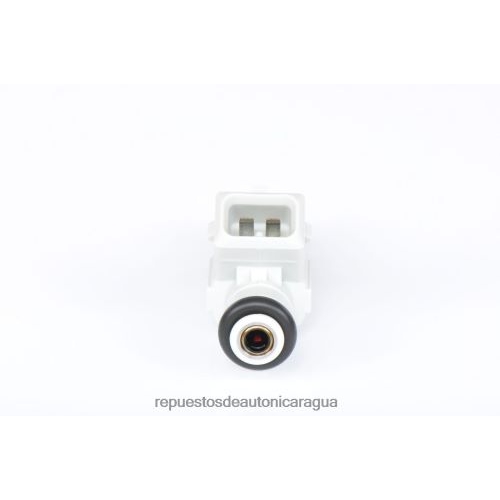 Repuestos de motos Nicaragua - 0 280 155 795 1984c3 inyector de combustible V6HV8H543 PEUGEOT CITROEN