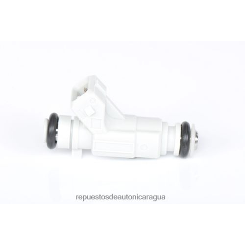 Repuestos de motos Nicaragua - 0 280 155 795 1984c3 inyector de combustible V6HV8H543 PEUGEOT CITROEN