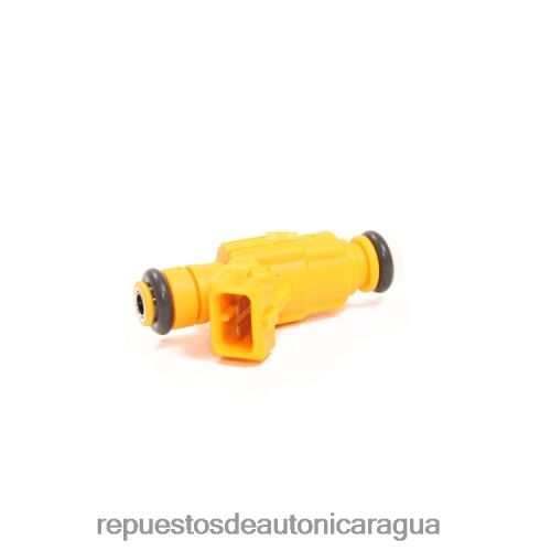 Repuestos de motos Yamaha Nicaragua - 0280155994 inyector de combustible V6HV8H535 PEUGEOT CITROEN