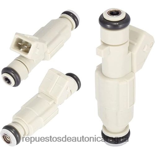 Repuestos de motos Yamaha Nicaragua - 0280156139 1984f3 inyector de combustible V6HV8H555 PEUGEOT CITROEN