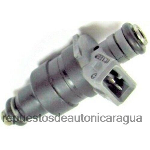 Repuestos de motos por mayor en Nicaragua - inyector de combustible iw155 V6HV8H558 PEUGEOT CITROEN