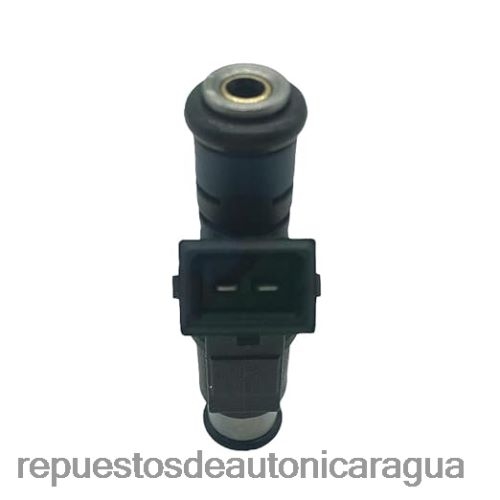 Repuestos para motos Nicaragua - 0280156328 inyector de combustible V6HV8H556 PEUGEOT CITROEN