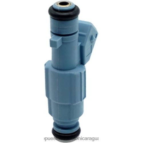 Repuestos para motos Nicaragua - 1984f3 96428727 9642872780 0280156139 inyector de combustible V6HV8H536 PEUGEOT CITROEN