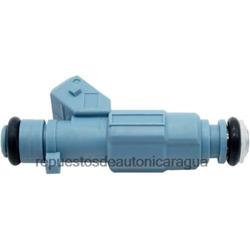 Repuestos para motos Nicaragua - 1984f3 96428727 9642872780 0280156139 inyector de combustible V6HV8H536 PEUGEOT CITROEN
