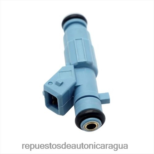 Repuestos para motos Nicaragua - 1984f3 96428727 9642872780 0280156139 inyector de combustible V6HV8H536 PEUGEOT CITROEN