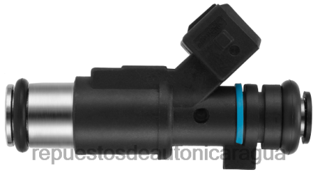 Repuestos Suzuki motos Nicaragua - inyector de combustible 0280156357 1984 e0 01f002a 0208V1817 PEUGEOT