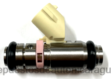 Repuestos de motos Honda Nicaragua - inyector de combustible iwp 210 0208V1844 PEUGEOT