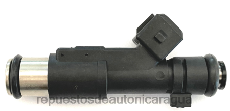 Repuestos de motos Nicaragua - inyector de combustible 01f003a 1984e2 348 004 75116328 0 280 156 328 0208V1823 PEUGEOT
