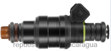 Repuestos de motos Nicaragua - inyector de combustible 0280150734 0208V1813 PEUGEOT