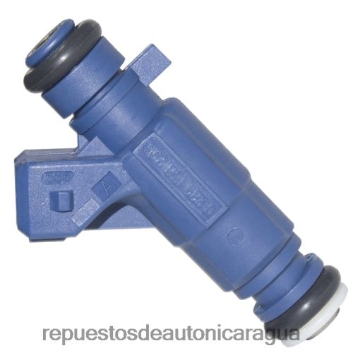 Distribuidores de repuestos para motos Nicaragua - 0280156296 inyector de combustible V6HV8H229 RENAULT