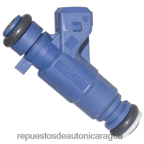 Distribuidores de repuestos para motos Nicaragua - 0280156296 inyector de combustible V6HV8H229 RENAULT