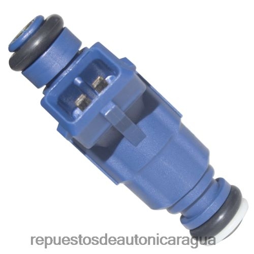 Distribuidores de repuestos para motos Nicaragua - 0280156296 inyector de combustible V6HV8H229 RENAULT