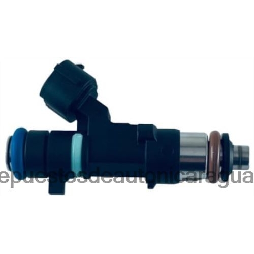 Distribuidores de repuestos para motos Nicaragua - 0280158130 16600ja000 16600ja00b inyector de combustible V6HV8H209 RENAULT