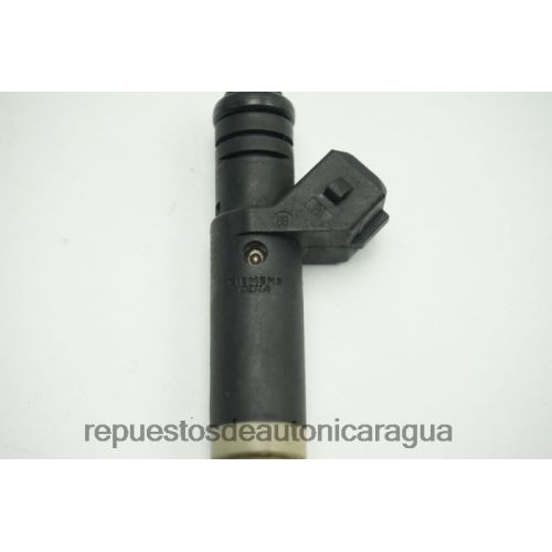 Distribuidores de repuestos para motos Nicaragua - 8200128961 inyector de combustible V6HV8H219 RENAULT