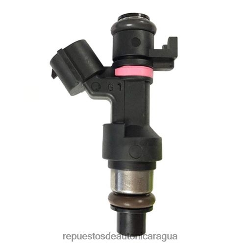 Distribuidores de repuestos para motos Nicaragua - Inyector de combustible h106845 166006863r arbi845 V6HV8H239 RENAULT