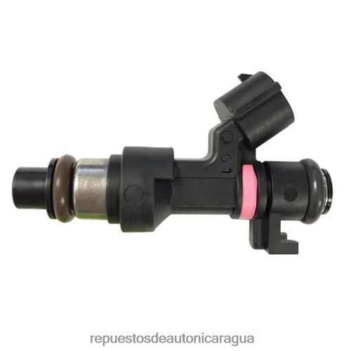 Distribuidores de repuestos para motos Nicaragua - Inyector de combustible h106845 166006863r arbi845 V6HV8H239 RENAULT