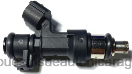 Distribuidores de repuestos para motos Nicaragua - inyector de combustible h106845 166006863r arbi845 0208V1809 RENAULT