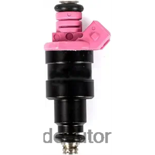 Importadores de repuestos de motos en Nicaragua - 873774 7700874112 8200603801 75117801 inyector de combustible V6HV8H210 RENAULT